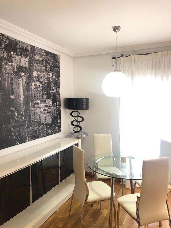 Apartamento Montemayor コルドバ エクステリア 写真