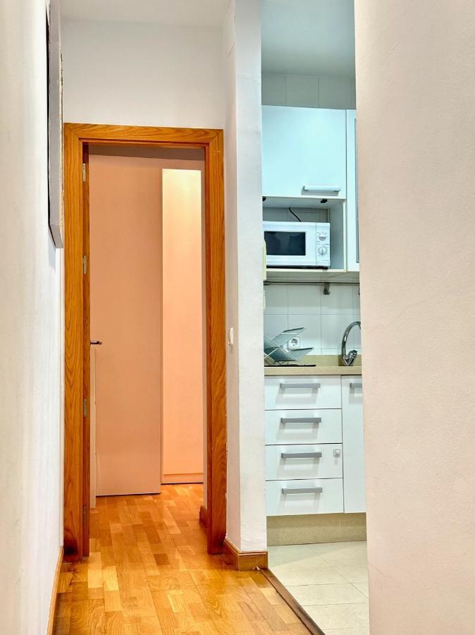 Apartamento Montemayor コルドバ エクステリア 写真