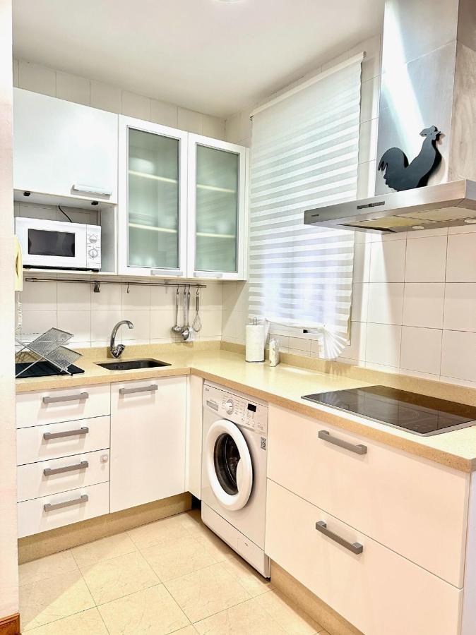 Apartamento Montemayor コルドバ エクステリア 写真