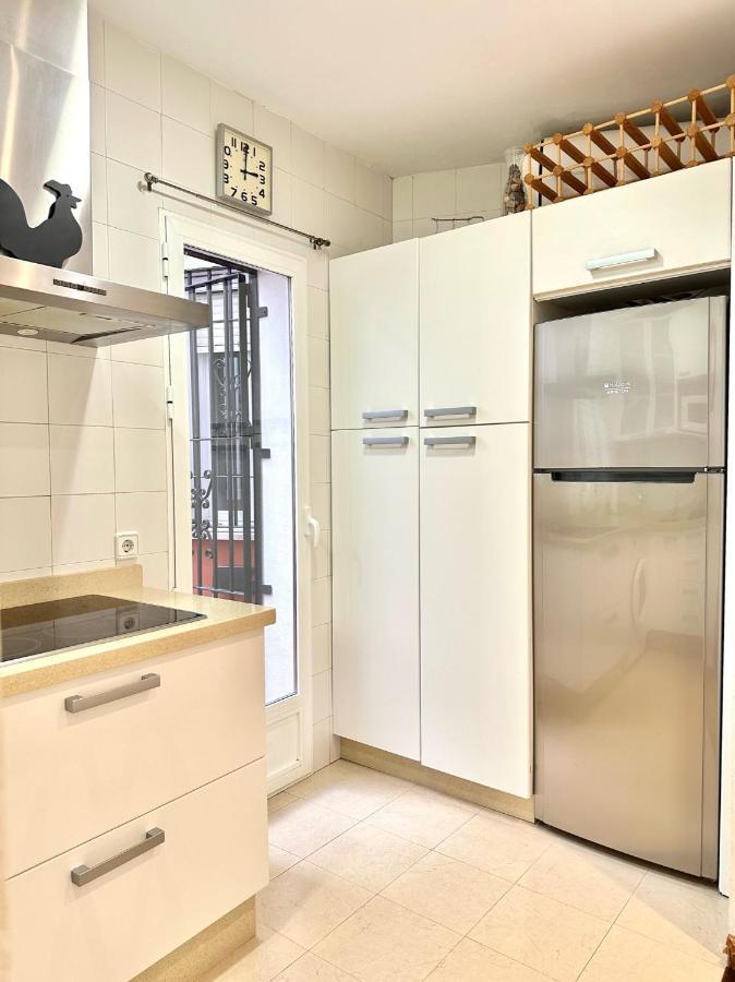 Apartamento Montemayor コルドバ エクステリア 写真