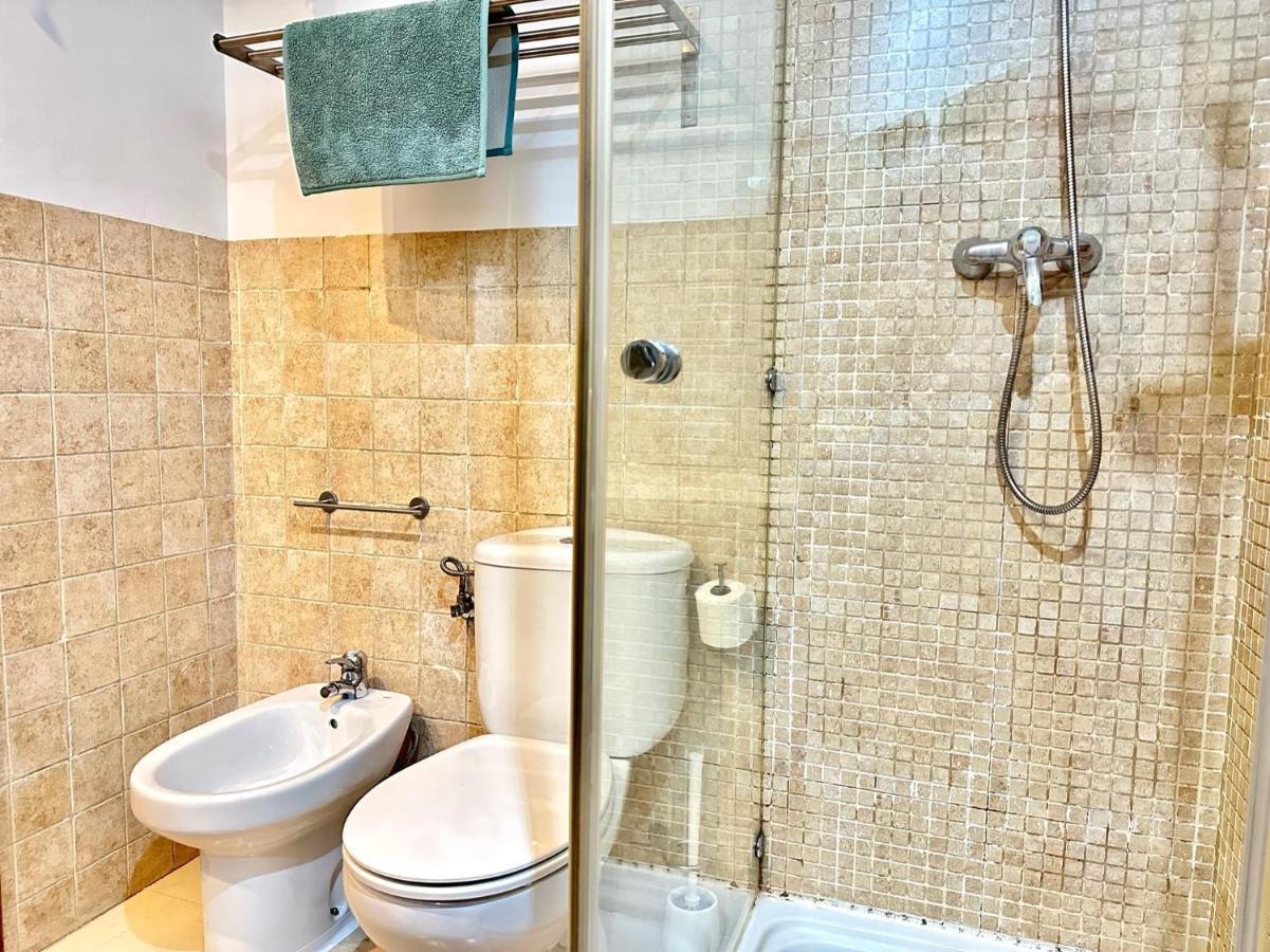 Apartamento Montemayor コルドバ エクステリア 写真